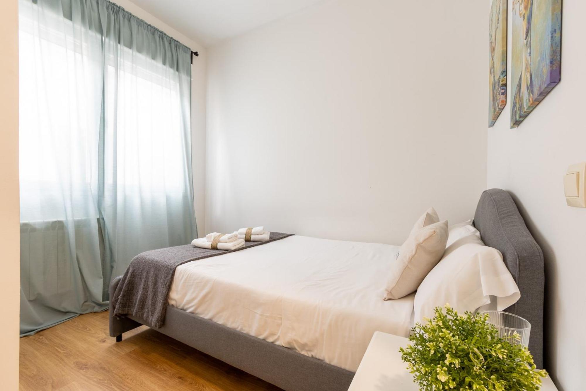 Insidehome Apartments - Val Central Valladolid Exterior foto